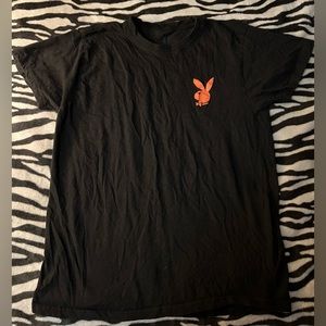 🖤EUC🧡 Playboy T-Shirt